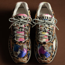 画像をギャラリービューアに読み込む, Saucony GRID JAZZ 9 "AWESOME GODS" "WESTSIDE GUNN" MULTI/IVORY