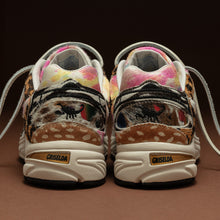 画像をギャラリービューアに読み込む, Saucony GRID JAZZ 9 "AWESOME GODS" "WESTSIDE GUNN" MULTI/IVORY