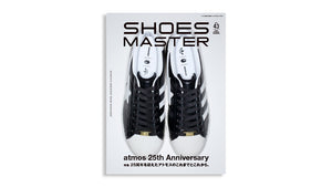 GOODS SHOES MASTER VOL.43 2025 SPRING/SUMMER  1