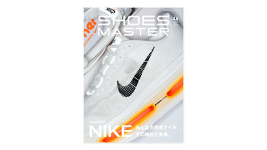 GOODS SHOES MASTER VOL.44 2025 FALL/ WINTER 1