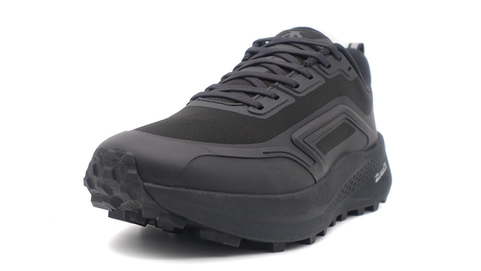 DESCENTE FLYRIDGE BLACK 1