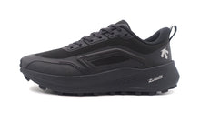 画像をギャラリービューアに読み込む, DESCENTE FLYRIDGE BLACK 3