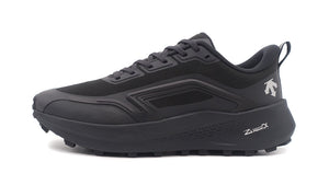 DESCENTE FLYRIDGE BLACK 3