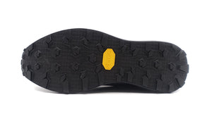 DESCENTE FLYRIDGE BLACK 4