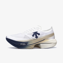 画像をギャラリービューアに読み込む, DESCENTE DELTAPRO EXP V3  BEIGE/WHITE 1