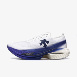 DESCENTE DELTAPRO EXP V3 NAVY/WHITE – mita sneakers