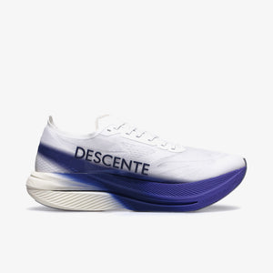 DESCENTE DELTAPRO EXP V3 NAVY/WHITE – mita sneakers