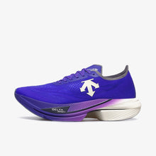 画像をギャラリービューアに読み込む, DESCENTE DELTAPRO EXP V3  PURPLE 1