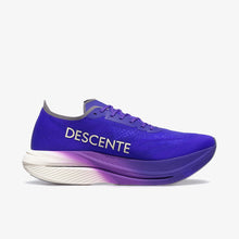 画像をギャラリービューアに読み込む, DESCENTE DELTAPRO EXP V3  PURPLE 2