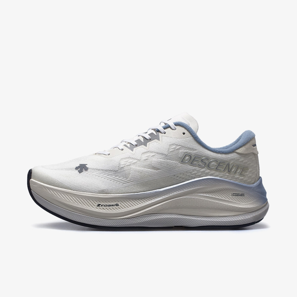 DESCENTE ENERZITE RIDE V2 CREAM – mita sneakers