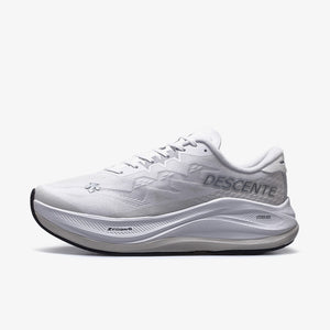 DESCENTE ENERZITE RIDE V2 WHITE – mita sneakers