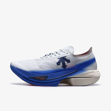 画像をギャラリービューアに読み込む, DESCENTE DELTAPRO EXP V3 BLUE/ORANGE 1