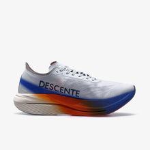画像をギャラリービューアに読み込む, DESCENTE DELTAPRO EXP V3 BLUE/ORANGE 2