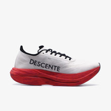 画像をギャラリービューアに読み込む, DESCENTE DELTAPRO EXP V3 RED/WHITE 2