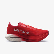 画像をギャラリービューアに読み込む, DESCENTE DELTAPRO EXP V3 RED 2