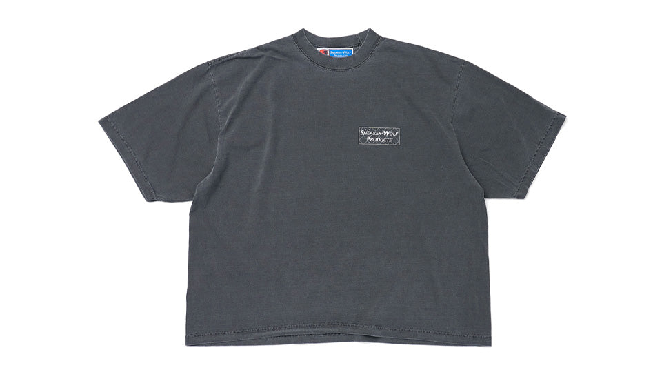 sneakerwolf SNEAKERWOLF PRODUCTS x 東京改 T-Shirts 