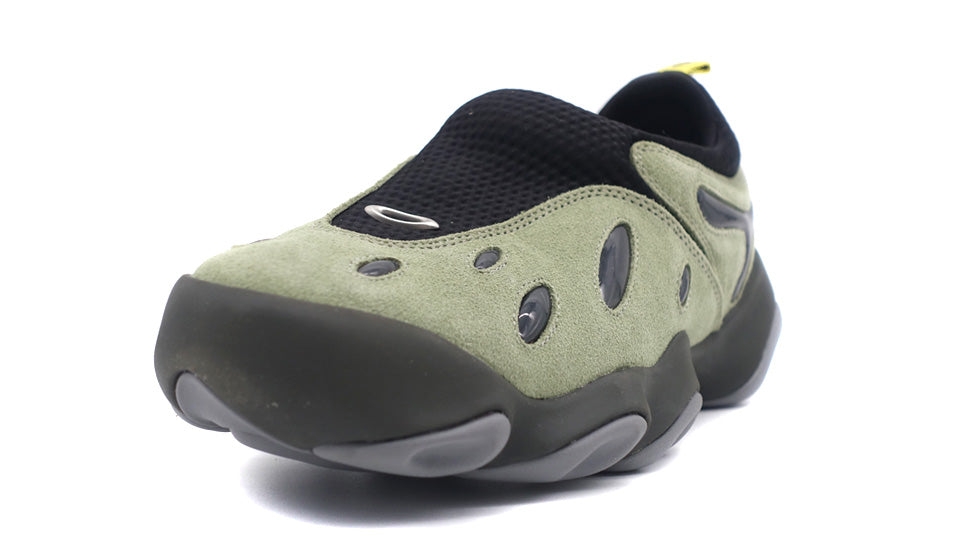 靴 BRAIN DEAD X OAKLEY ORBITAL FLESH OAKLEY_FACTORY_TEAM_ORBITAL_FL