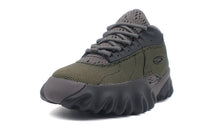 画像をギャラリービューアに読み込む, OAKLEY JACQUARD CHOP SAW &quot;OAKLEY FACTORY TEAM / BRAIN DEAD&quot; GRAPHITE/GREEN 1