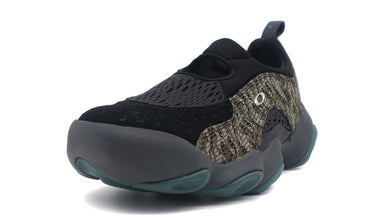 OAKLEY JACQUARD FLESH SANDAL 