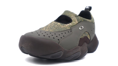OAKLEY SOUTH2 WEST8 FLESH SANDAL 
