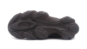 OAKLEY SOUTH2 WEST8 FLESH SANDAL "SOUTH2 WEST8" "OAKLEY FACTORY TEAM / BRAIN DEAD" CAMO 4