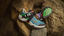 画像をギャラリービューアに読み込む, Teva WRAPTOR CT &quot;SEAN WOTHERSPOON&quot; SMOKE BLUE