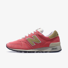画像をギャラリービューアに読み込む, New Balance U1300 "Made in USA"      DRIFT RED/HAY/AFTERGLOW 1