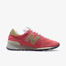 画像をギャラリービューアに読み込む, New Balance U1300 "Made in USA"      DRIFT RED/HAY/AFTERGLOW 2