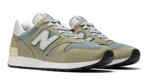 New Balance U1300 JP "Made in USA" GRAY 2