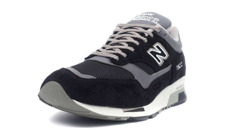 ★New Balance★U1500 'Made in England★ブラック★ New Balance U1500