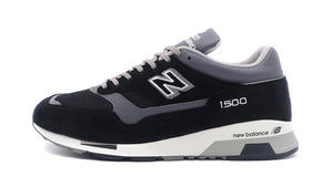 邦楽 newbalance M1500 BK made in England New Balance U1500 