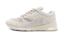 画像をギャラリービューアに読み込む, New Balance U1500 &quot;Made in ENGLAND&quot; PTY 3