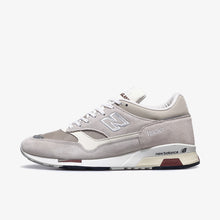画像をギャラリービューアに読み込む, New Balance U1500 "Made in ENGLAND"  VAPOROUS GREY/OYSTER GRAY 1