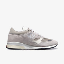 画像をギャラリービューアに読み込む, New Balance U1500 "Made in ENGLAND"  VAPOROUS GREY/OYSTER GRAY 2