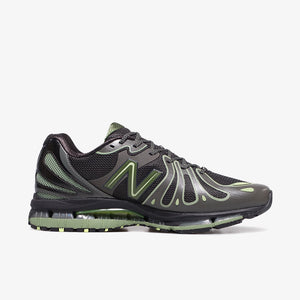 New Balance U1890 BLACK – mita sneakers