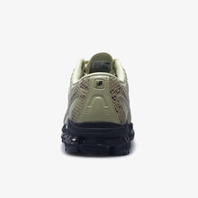画像をギャラリービューアに読み込む, New Balance U1890 "SNAKESKIN"  MOREL/BLACK 4