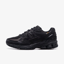 画像をギャラリービューアに読み込む, New Balance U1906N BLACK/BLACK CEMENT 1