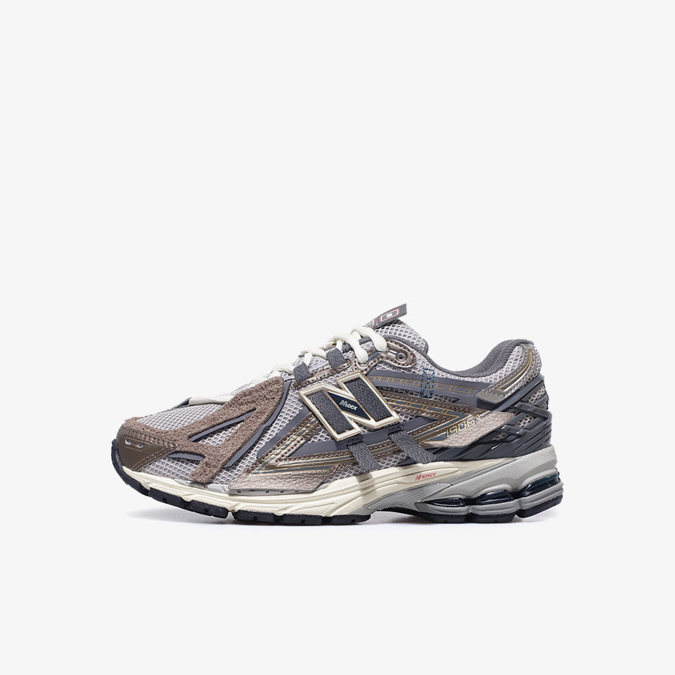 New Balance U1906 BROWN – mita sneakers