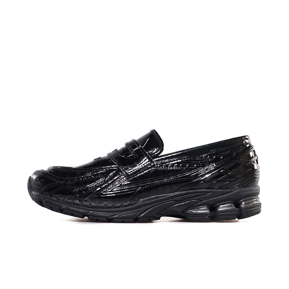New Balance U1906L BLACK – mita sneakers