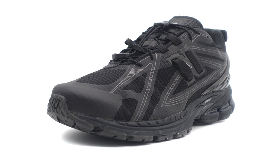 New Balance U1906R ブラック 27.0 New Balance U1906R NB – mita sneakers