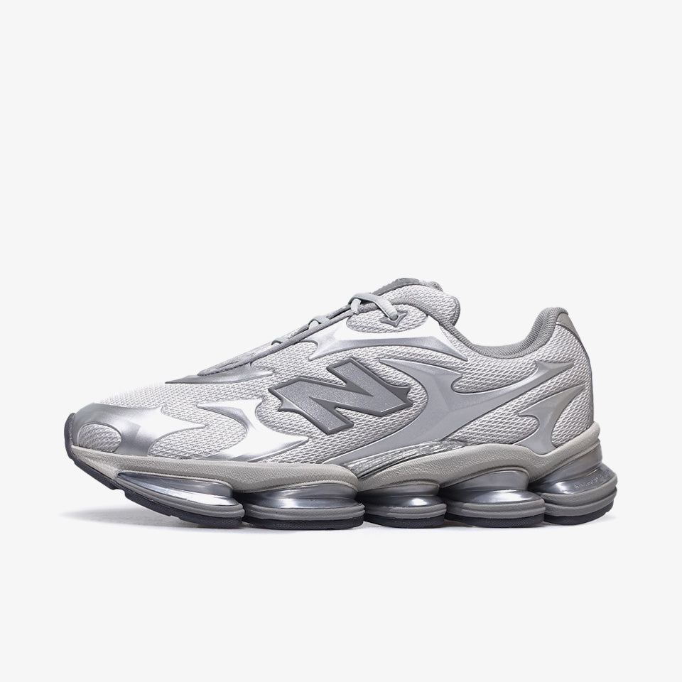 New Balance U2000 美品 New Balance U2000 SILVER METALLIC – mita sneakers