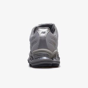 New Balance U2000 SILVER METALLIC – mita sneakers