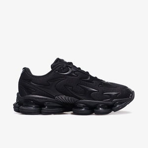 New Balance U2000 BLACK METALLIC – mita sneakers
