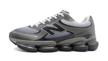 画像をギャラリービューアに読み込む, New Balance U2000  PCD 3