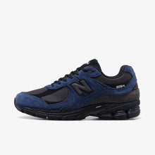 画像をギャラリービューアに読み込む, New Balance U2002R DARK NIGHT/BLACK 1