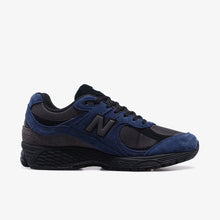 画像をギャラリービューアに読み込む, New Balance U2002R DARK NIGHT/BLACK 2