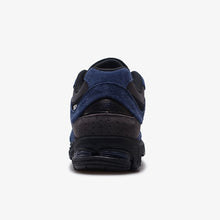 画像をギャラリービューアに読み込む, New Balance U2002R DARK NIGHT/BLACK 4
