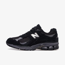 画像をギャラリービューアに読み込む, New Balance U2002 GTX "GORE-TEX"  BLACK 1