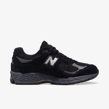 画像をギャラリービューアに読み込む, New Balance U2002 GTX "GORE-TEX"  BLACK 2