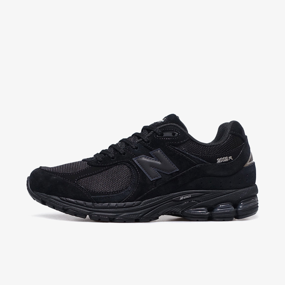 New Balance U2002R BLACK – mita sneakers